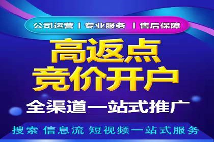 SEM运营公司案例：助力企业业绩增长